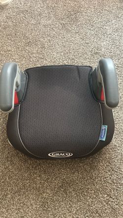 Boost seat (graco)
