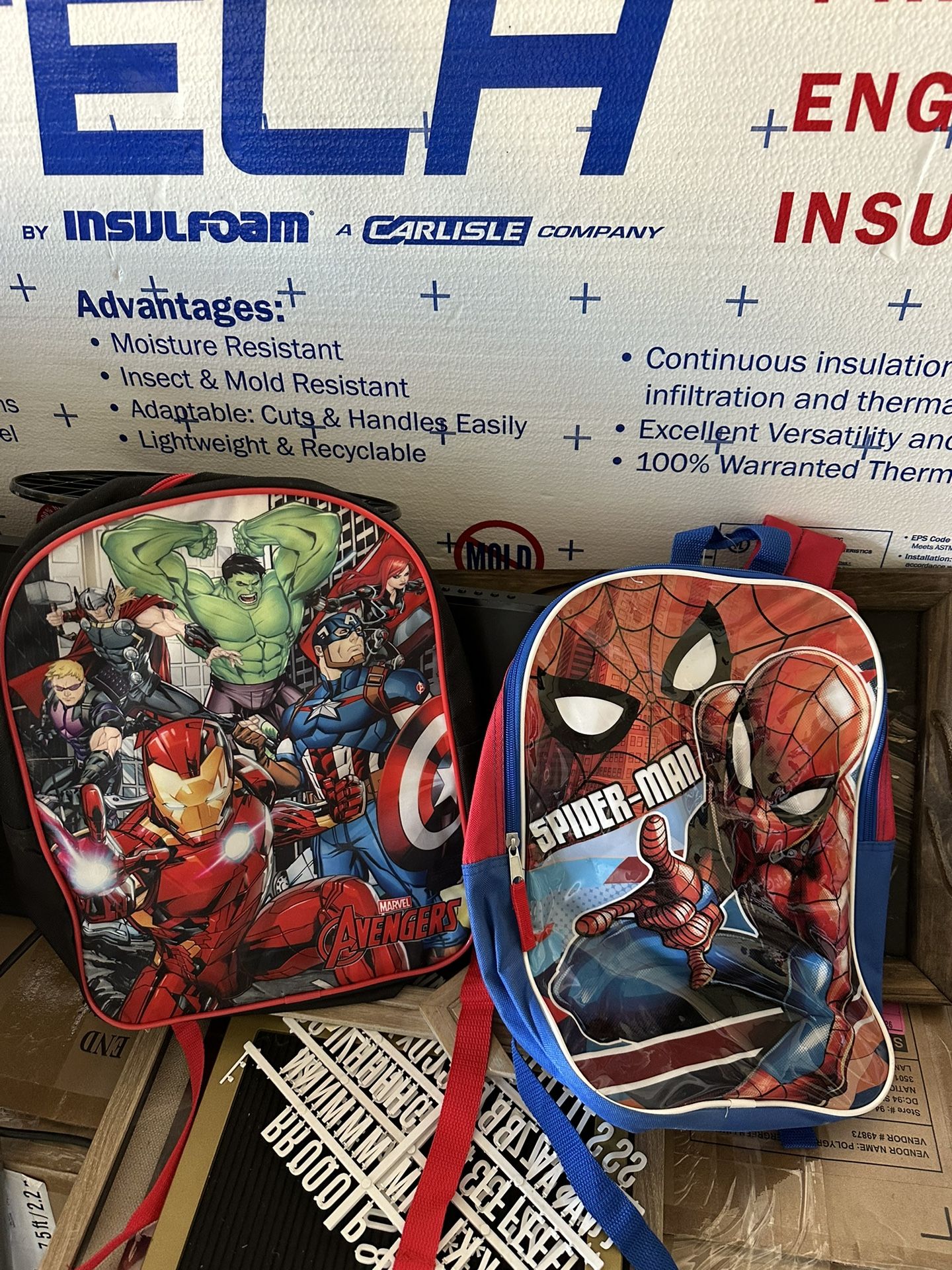 Kids Backpacks