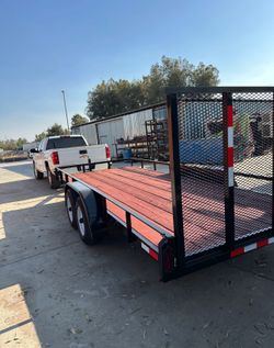 Trailer