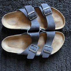 Birkenstock Men Sandals Size 12.5