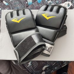 everlast gloves