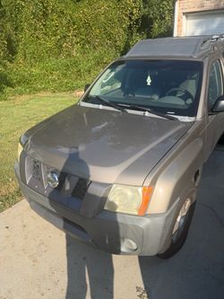 2007 Nissan Xterra
