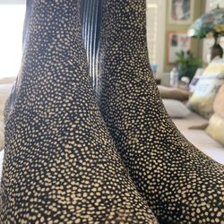 New In Box Ugg Australia Camden Exotic Boots