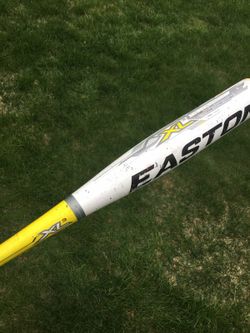 Easton XL3 31/26 (-5) baseball bat