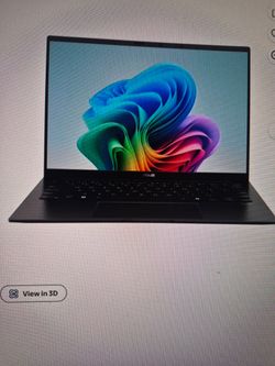 New Asus Zenbook