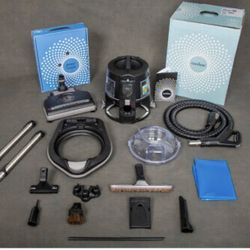 Brand New Rainbow House Cleaning System. Never Used 