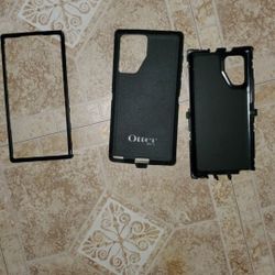 Galaxy Note 10 Otterbox Case 