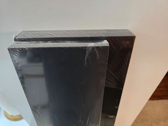 New Floating Shelf 60x10.2x2 Inches Espresso