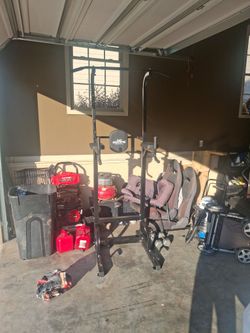 Pull Up Dips Abbs And Push Ups. 