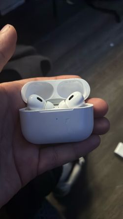 Airpod Pros