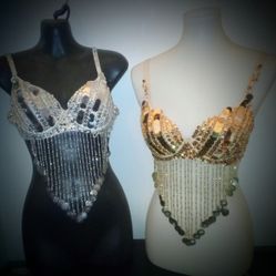Custom Bras