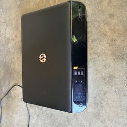 Hp Envy 4500 Print Scan Copy Photo 