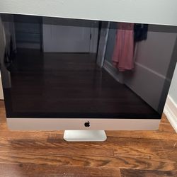 Apple iMac A1312 27" (For Parts Only - AS IS)