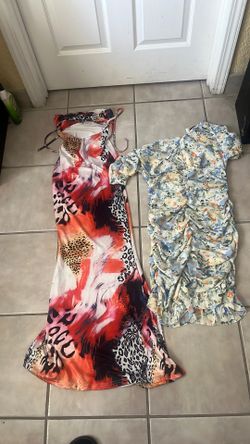 women dress