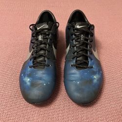 Mercurial Vapor IX CR7 Galaxy 