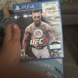 TWO PS4 GAMES AND TWO PS3 GAMES