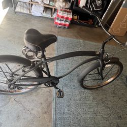 Men’s Beach Cruiser 
