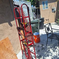 Heavy Duty Dolly 