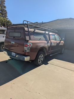 2008 Toyota Tundra