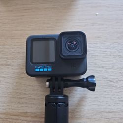 Go pro Hero 10