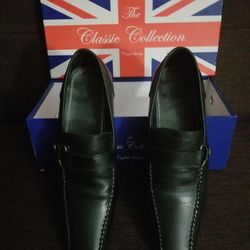 Men's Dress Shoes - Size 9.5D