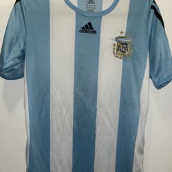 Adidas Argentina Home Jersey