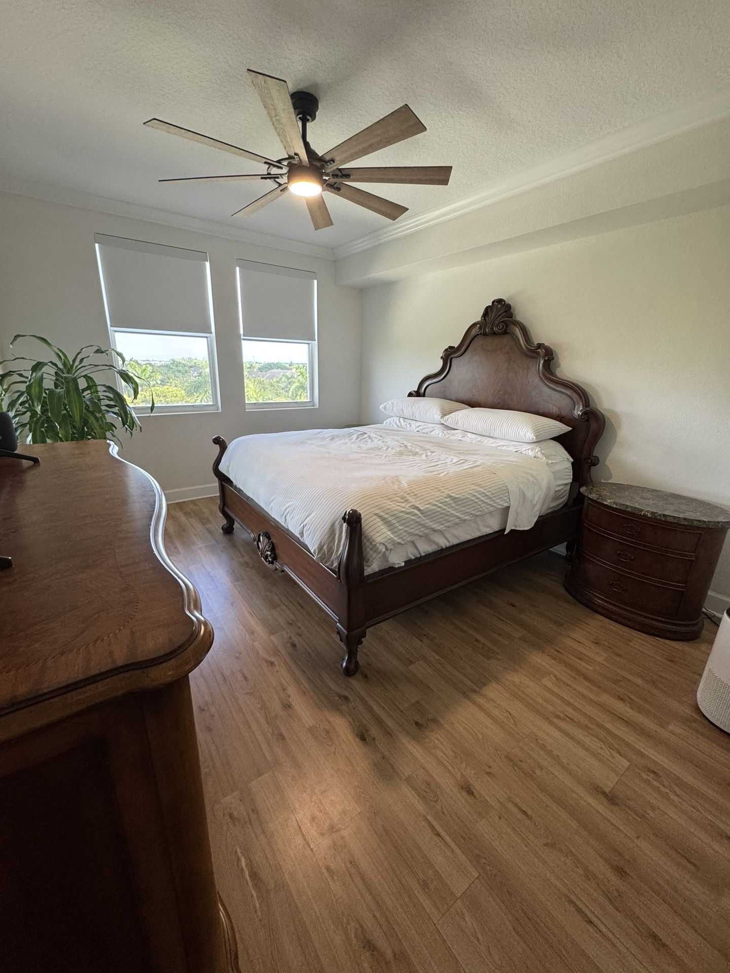 Thomasville Bedroom Set