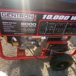 Generator 10000w