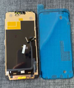 iPhone 13 Pro Max LCD Repair Parts