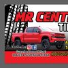 MR  CENTRAL TIRES