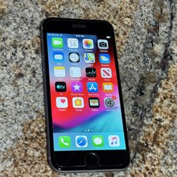 iPhone 6