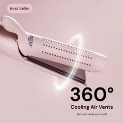 L’ange Le Duo Grande 360 Airflow 2 in 1 hair styler