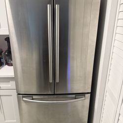 Samsung refrigerator