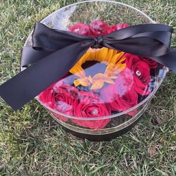 Floral Arrangement