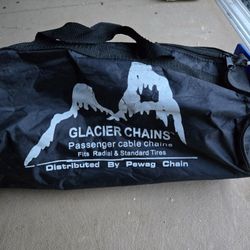Tire Chains
