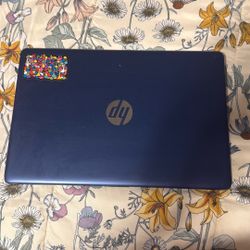 Laptop Hp 