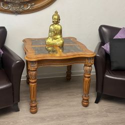 End table - Must Sell