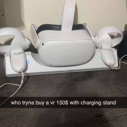 Oculus Quest 2