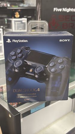 DualShock 4 for PS4