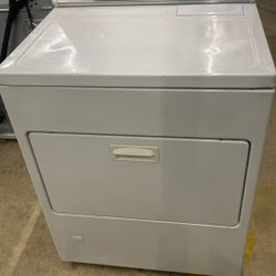 Whirlpool Gas Dryer  