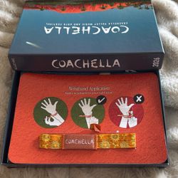 3 Day Weekend 1 Ticket 