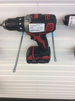 Hand drill m18 lithium fcp2216