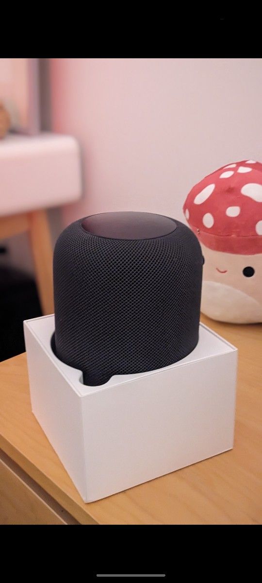 Homepod 