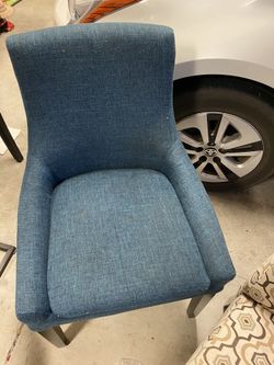 Accent Chair