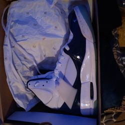 Nike Air Jordan Flight 45