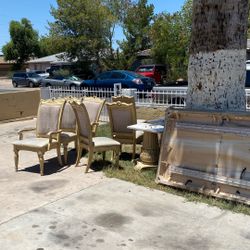 Free Dining Table 