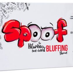 Spoof Board Game 