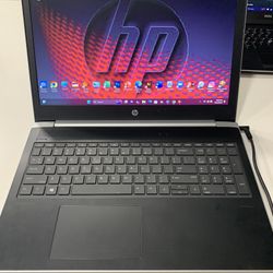 HP PROBOOK 450-G4   . FULLY LOADED ADOBE  MICROSOFT,   PHOTOSHOP ….( No credit Card Needs) 128.0 GB SSD  8.0 GB RAM . 