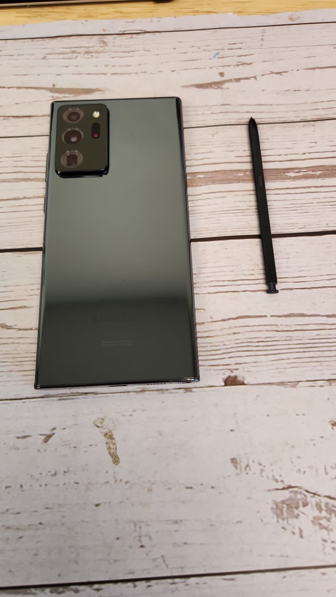 🔆 Samsung note 20 ultra 🔆5g 🔆unlock for any sim
