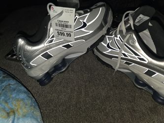Nike shox 2